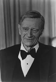 The Duke (John Wayne)