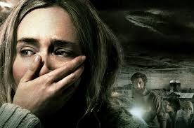 Part ii (2020) sub indo gratis lk21 layarkaca21 dunia21 juraganfilm, lk21, gudangmovies21, bioskopkeren. Be Really Quiet Because There S Going To Be A Quiet Place 2 Entertainment Rojak Daily