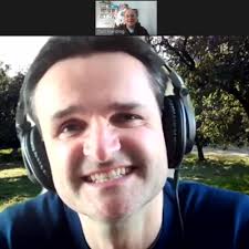 Series II: Episode 3: In Conversation: Kate Romano by Zoom For Thought