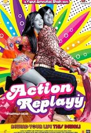 Watch Action Replayy Full Movie Online In Hd Find Where To Watch It Online On Justdial