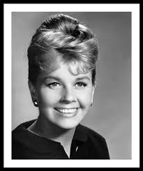 Doris Framed Art Prints by Everett Collection