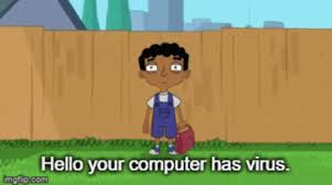 How can you tell your computer is infected with malware? Ioeyiwm2jnqwwm