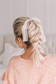 Three Back To School Hairstyles Twist Me Pretty Easy Hairstyles Quick Hairstyles For School Hairstyles For School