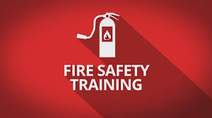 This fire safety logbook and maintenance record should remain on the premises at all times. Fireshield Fire Protection Fire Safety Training Fire Services