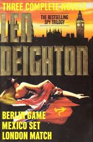 Leonard cyril deighton (/ ˈ d eɪ t ən /; Len Deighton Born February 18 1929 British Author World Biographical Encyclopedia