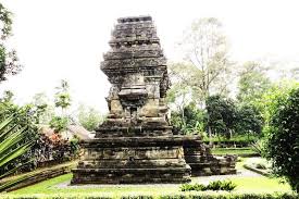 Peninggalan Sejarah Kerajaan Singasari Halaman All Kompas Com