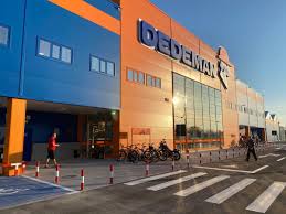 Dedeman program 1 mai 2017. Foto Magazinul Dedeman Din Lugoj S A Deschis Pentru CumpÄƒrÄƒtori Lugojeanul Ro