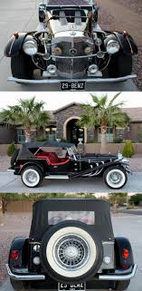Chevette Engine 1929 Mercedes Benz Ssk Replica In 2020 Mercedes Benz Mercedes Benz