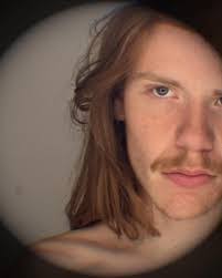 Ben Ulmer's Instagram, Twitter & Facebook