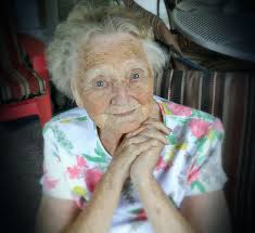 Ruth Engstrom Obituary (1927