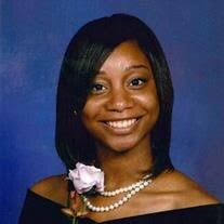 Teona Yolanda Tyler Obituary