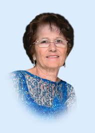 Lucia Ferlisi Di Sclafani