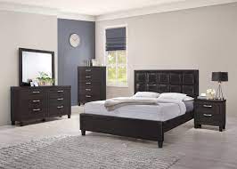 Stylish pieces at prices you can afford. 7 Piece Bedroom Set B050 Gtu Bedroom Sets Price Busters Furniture