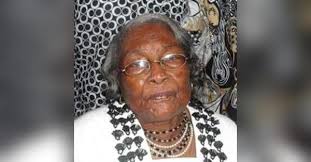 Mrs. Ella Murchison Graham "Ma Booze" Obituary