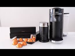 Nespresso vertuoplus deluxe coffee maker review & demonstration. Unboxing And Demo Of Nespresso Vertuoplus And Aeroccino Youtube