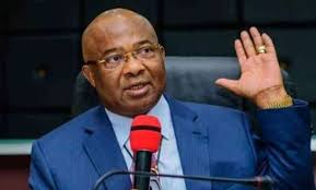 I wanted to confirm it before commenting. Killers Of Ahmed Gulak Their Sponsors Will Not Escape Punishment Uzodinma Vows