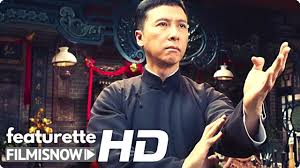 The first installment of ip man brought the popular wing chun (a chinese martial arts style) master, ip man, to the fans of the. Ip Man 4 2020 The Story Featurette Donnie Yen Scott Adkins Martial Arts Movie Youtube