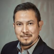 Canek FUENTES-HERNANDEZ