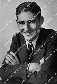 Pat Buttram portrait 8213-36