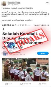 Narasi berhubungan dengan usaha untuk memberitahu sesuatu atau peristiwa. Kementerian Komunikasi Dan Informatika