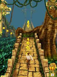 Avoid the tons of traps and escape from the temple with the cursed idol. Golden Temple Run Game Free Download For Android Filerenew