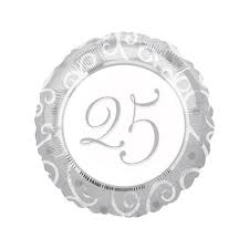 Und ganz wenige glückliche können nach 65 gemeinsam erlebten jahren die. Silber Hochzeit 25 Jahre Propan Fischer Gmbh Co Kg