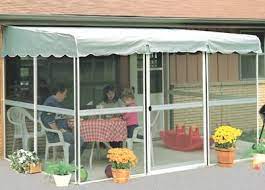 Deck And Patio Enclosure Kits Outdoor Screen Room Deck Enclosures Screen Enclosures