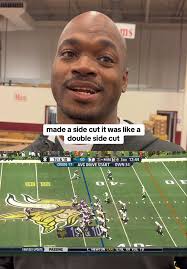 Darian Peterson Interview