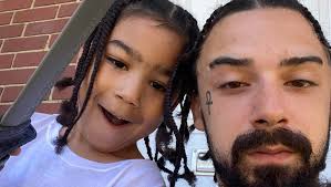 Fundraiser for Jeffrey Henderson by Tracy Henderson : Celebrating The Life  Of Marcus Sidney Baker Halliday