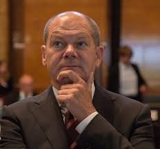Olaf scholz is the social democrats' candidate as german chancellor to succeed angela merkel. Olaf Scholz Wikidata