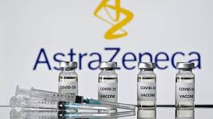 Impfstoffhersteller Astrazeneca Kauft Biotechunternehmen Alexion