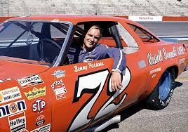 The national association for stock car auto racing (nascar) makes and enforces numerous rules and regulations that transcend all racing series. Remembering The Career Of Nascar Champion Benny Parsons Nascar Race Cars Nascar Nascar Champions