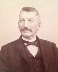 Amos Pettingill Collins (1823-1910)