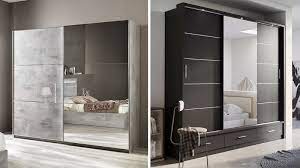 A wardrobe or an almirah not only fulfills this basic need but also contemporary homes have sleek, minimalist furniture. 15 Latest Bedroom Wardrobe Designs With Pictures In 2021