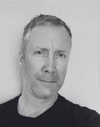 Ben Dyson's Instagram, Twitter & Facebook