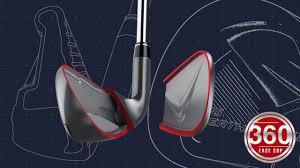 The adventures of cup face. Callaway Introduces Face Cup Technology To Irons Greenwich Golf Fitting Studio