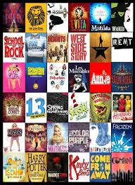 Custom Broadway Musical Theater Fan Blanket Customize With Etsy In 2020 Musical Theatre Musicals Musical Theatre Broadway