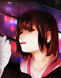 A second and final season was announced for broadcast on october 9. Tokyo Ghoul Re Hinami Fueguchi By Kuronick Arts On Deviantart