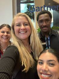 lifeatgartner #gartner