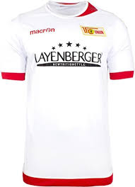 Watch the motogp austrian grand prix today from 9.15am, exclusively live on bt sport. Union Berlin Unveil New 2016 17 Kits