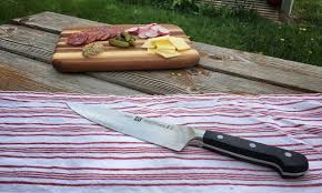 A good knife is an essential tool for any kitchen. The Best Kitchen Knives Of 2021 Reviewed