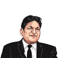 Chandra Bhan Prasad writes