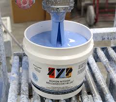 Bn Releasecoat Blue Zyp Coatings Inc