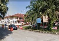 Taman perindustrian uep is located between usj and shah alam. Sime Uep Industrial Park Uep Subang Jaya Property Info Photos Statistics Land