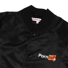 Richardson Pornhub ボンバージャケット リチャードソン | jkpaper.com