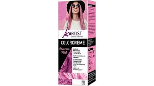 Meine haare sind mittelaschblond/hellbraun und ich wollte schon seit längerem so ein perliges beigeblond ausprobieren. Artist Professional Colorcreme Princess Pink Online Bestellen Muller