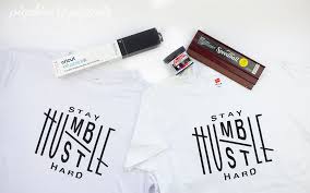 Once printed load them on the mat exactly as you see on. Cricut Infusible Ink Vs Screen Printing With Vinyl Pigskins Pigtails