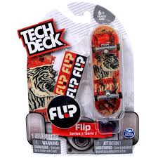 Is it bad to skate on wet ground? Tech Deck Series 7 Flip Mini Skateboard Walmart Com Walmart Com