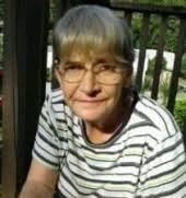 Obituary information for Norma Jean Woods Goble