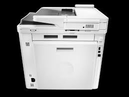 This collection of software includes the complete set of drivers, installer software, and other administrative tools found on the printer's software cd. Hp Color Laserjet Pro Mfp M477fnw